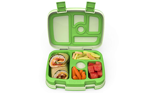 Bentgo Kids Childrens Lunch Box