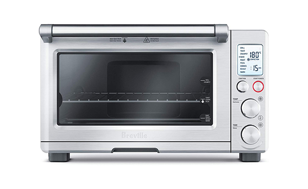 Breville Convection Toaster Smart Oven