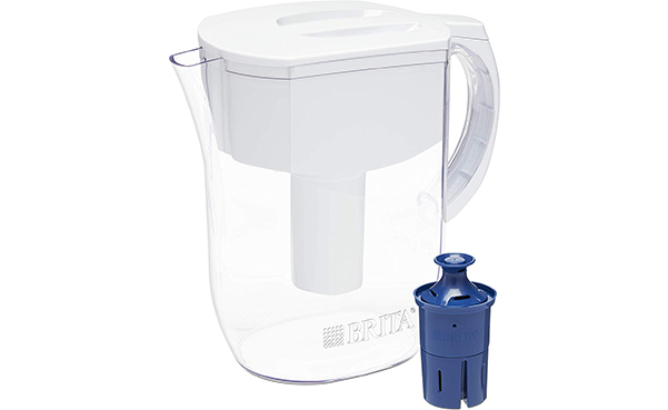 Brita Everyday Pitcher with 1 Longlast Filter