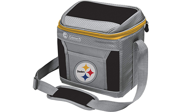 Coleman NFL Soft-Sided Insulated Cooler