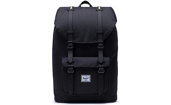 Herschel Little America Backpack with laptop sleeve
