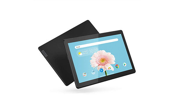 Lenovo Smart Tab M10 HD 10.1” Android Tablet