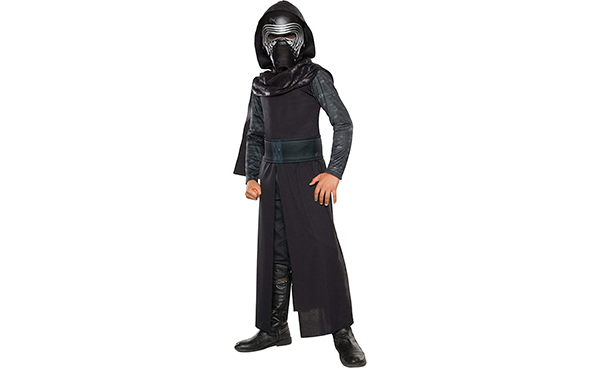 Star Wars: The Force Awakens Child's Kylo Ren Costume