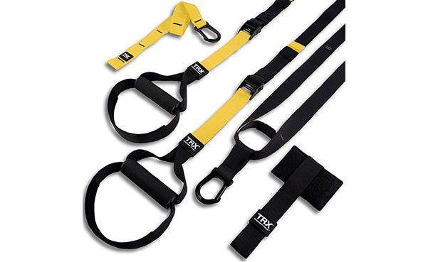 TRX ALL-IN-ONE Suspension Training System