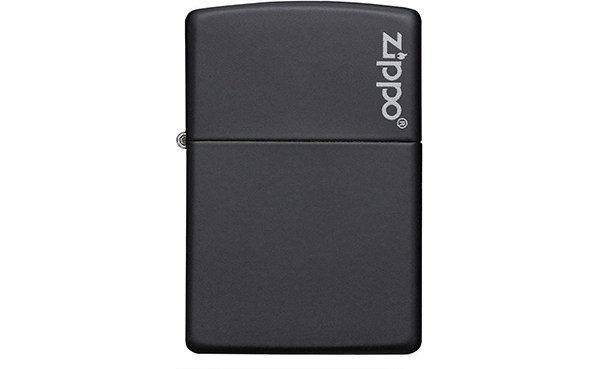 Zippo Matte Pocket Lighters