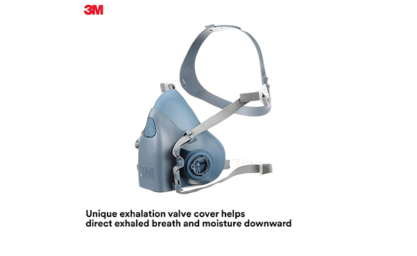 3M Reusable Respiratory Protection