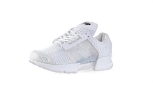 Adidas Kids' Climacool White Sneakers