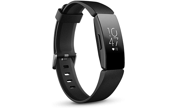 Fitbit Inspire HR Heart Rate & Fitness Tracker