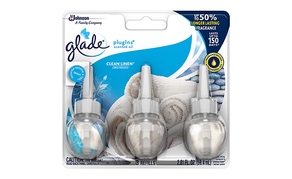 Glade PlugIns Scented Oil Refill
