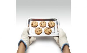 Innovative Living Miracle Oven Gloves, 2-Pack