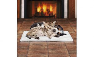 Innovative Living Self-Heating Pet Pad