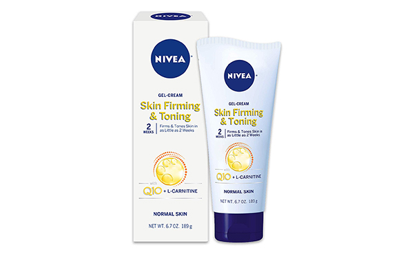 NIVEA Skin Firming & Toning Body Gel-Cream