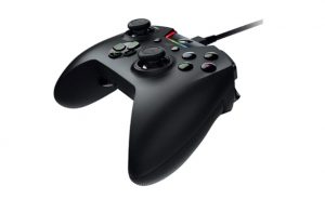 Razer Wolverine Tournament Edition Gaming Controller for Xbox One & PC