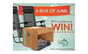 UntilGone.com Junk Box - 105th Edition!