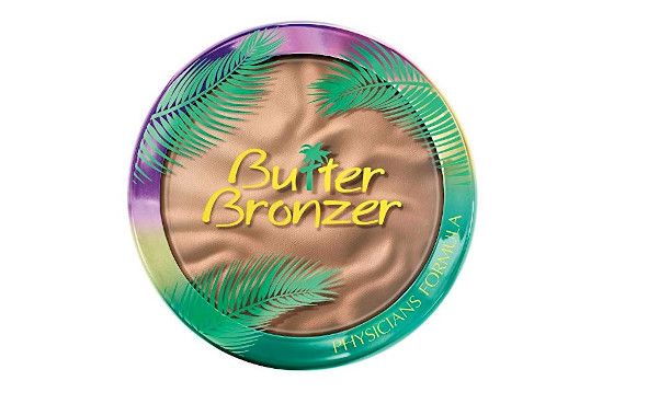 Physicians Formula Murumuru Butter Bronzer, 0.38 Ounce