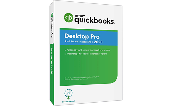 quickbooks desktop pro 2020 release date