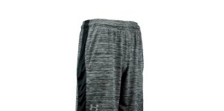 Under Armour Men's Spacedye Athletic Shorts