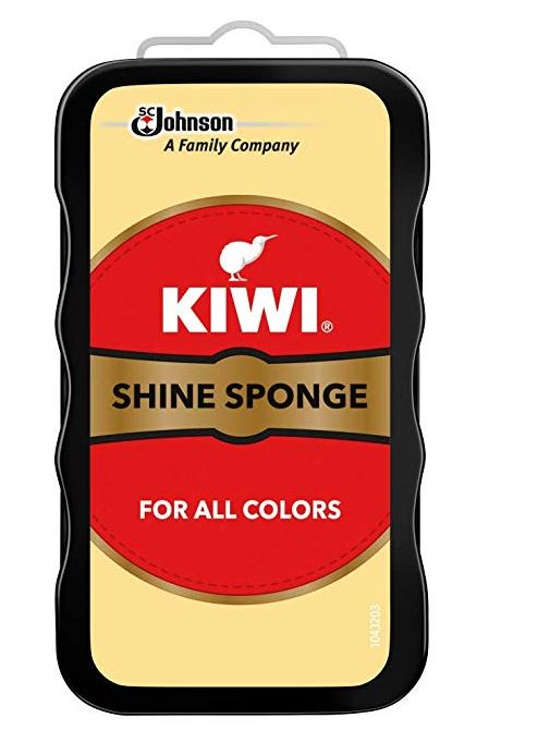 KIWI Shine Sponge