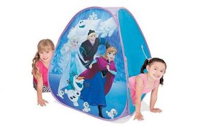 Disney Frozen Classic Hideaway Playhut