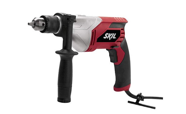 SKIL 6335-02 7.0 Amp 1/2 In. Corded Drill