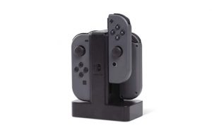 PowerA Nintendo Switch Joy Con Charging Dock