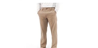 Callaway Men's Opti-Dry Stretch Pants